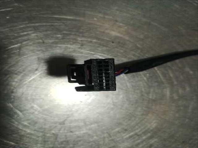 Foto 3ª: Retrovisor Derecho Volkswagen Golf HIGHLINE 105CV 77KW [BKC] (2005)