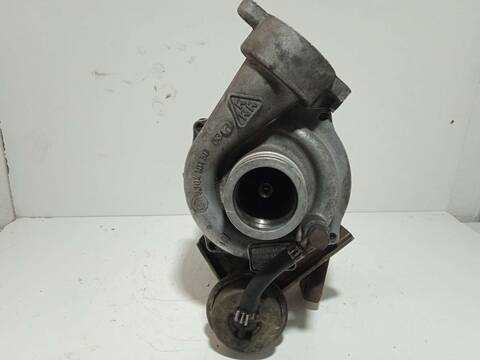 Foto 3ª: Turbocompresor Citroen Xantia 1.9 TD BERLINA 90CV 66KW (1999)