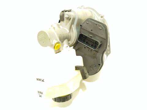 Foto 4ª: Servofreno Audi A3 35 TDI 150CV 110KW [DXPA] (2026)