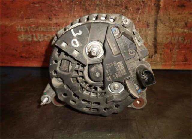 Foto 2ª: Alternador Volkswagen Golf 2.0TDI VARIANT RANCHERA [CFH]