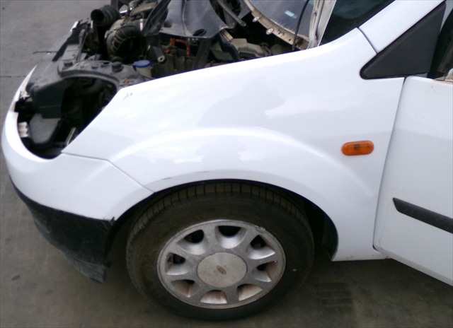 Aleta Delantera Izquierda Ford Fiesta 1.4 TDCI 2002-2008