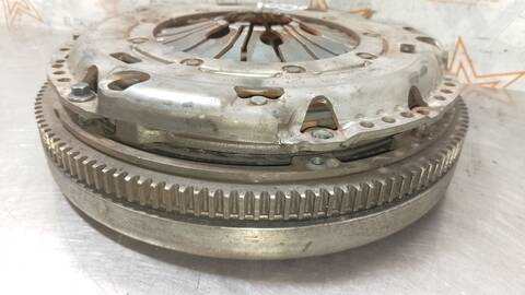 Foto 3ª: Volante Motor Volkswagen Golf ADVANCE 105CV 77KW [CAY] (2010)