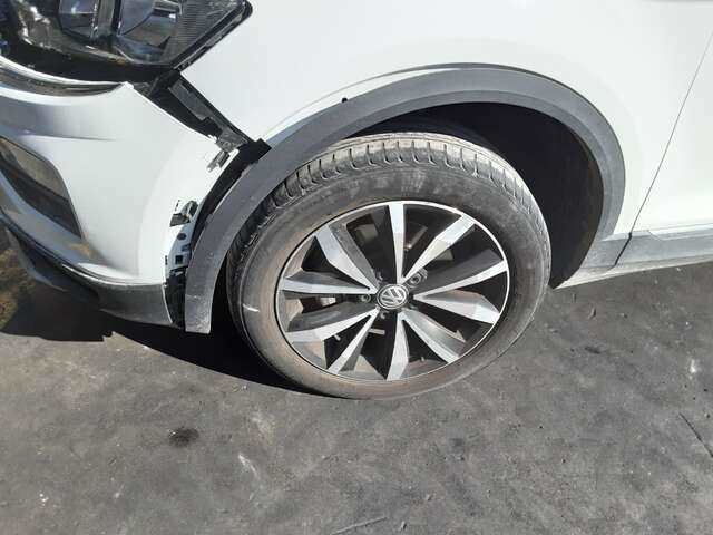 LLanta Chapa Volkswagen T-Roc 1.5 TSI150CV
