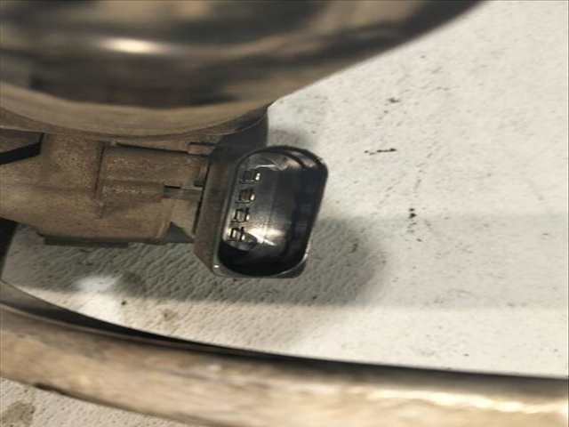 Foto 3ª: Motor Limpia Delantero Ford Transit 2.2 TDCI CAT 101CV [DRFF] (2012)