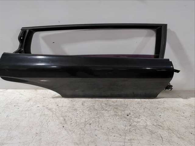 Puerta Trasera Derecha Seat Leon 1.9 TDI 105CV 77KW