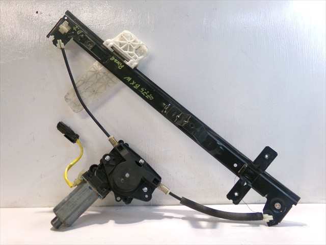 Elevalunas Eléctrico Delantero Izquierdo Jeep Grand Cherokee 2.7 CRD 1999-2004