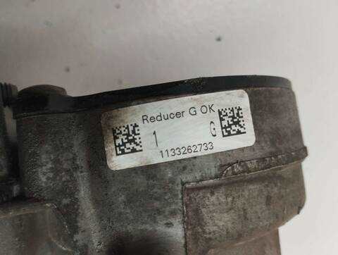 Foto 3ª: Cremallera de Direccion Mercedes Clase C 160 CLA 200 CDI 117.301) 136CV 100KW [651901] (2022)