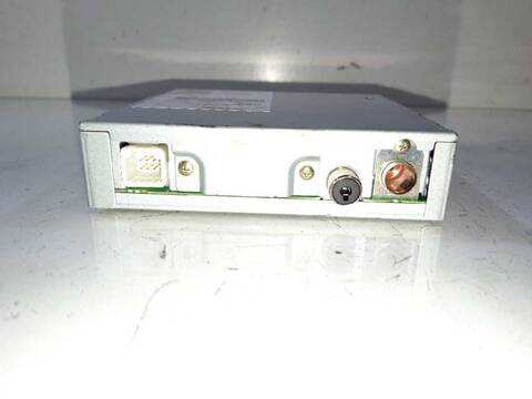 Foto 2ª: Centralita Motor ECU Nissan Murano BASICO 234CV 172KW [VQ35DE] (2006)