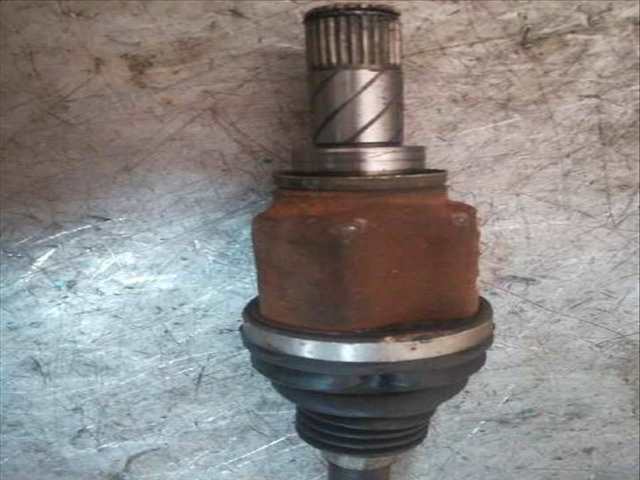 Foto 3ª: Transmision Delantera Derecha Dacia Sandero STEPWAY 90CV 66KW [K9K C6] (2014)