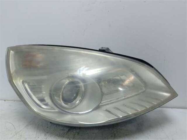 Faro Derecho Renault Scenic 1.9 DCI (JM14) (JM)(2003-_)