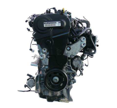 Motor Completo Volkswagen Passat 1.4 GTE HYBRID 218 CV 160KW