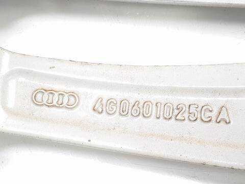 Foto 3ª: LLanta Aleacion Audi A6 2.0 TDI ULTRA