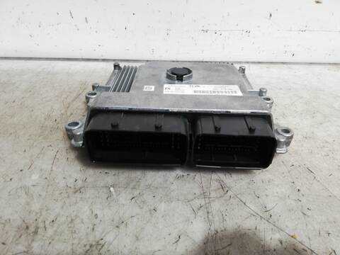 Foto 1ª: Centralita Motor ECU Citroen C4 HN05 (2024)