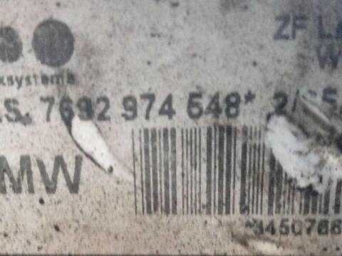 Bomba de Direccion Bmw X3 2.0 D