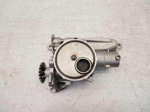 Foto 2ª: Bomba de Aceite Peugeot 2008 120 CV 88KW [5FS EP6C 5F01] (2014)
