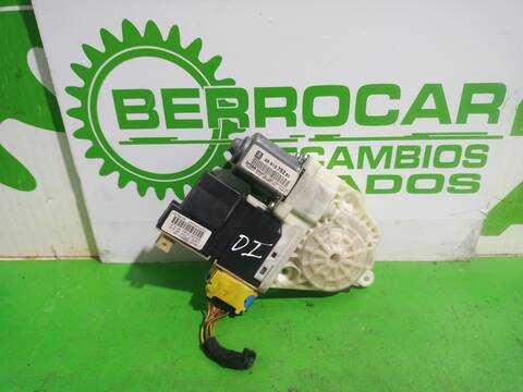 Elevalunas Eléctrico Delantero Izquierdo Citroen C4 COLLECTION BERLINA 90CV 66KW