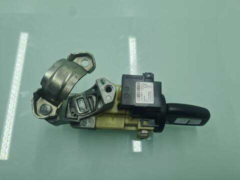 Motor de Arranque Nissan Pulsar ACENTA 110CV 81KW