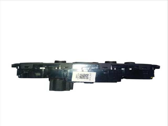 Foto 3ª: Mando Climatizador Volvo XC 90 D5 AWD (2002)