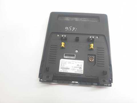 Foto 2ª: Pantalla Multifuncion Renault Arkana TECHNO