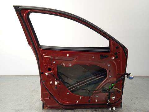 Foto 4ª: Puerta Delantera Izquierda Mazda CX3 2.0 SKYACTIV-G DK) [PE] (2018)