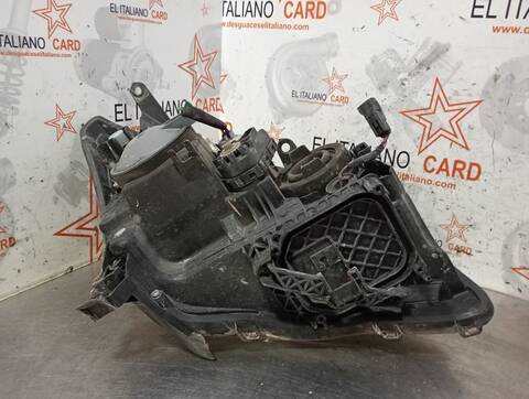 Foto 4ª: Faro Izquierdo Toyota Avensis 1.8 SOL 129CV 95KW [1ZZFE] (2007)