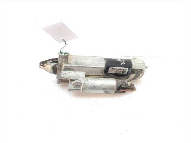Foto 2ª: Motor de Arranque Nissan NV200 1.5 DCI 90 M20 M20M) (2010)