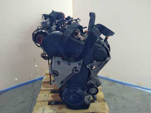 Motor Completo Audi A1 1.6 TDI 90CV 66KW