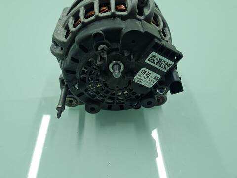 Foto 4ª: Alternador Audi Q3 35 TDI ADVANCED 150CV 110KW [DTSB] (2023)