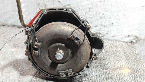 Foto 2ª: Caja Cambios Mercedes Clase E 300 TD 124 SEDAN W124) 124.133) [OM 603.960,OM 603.963]