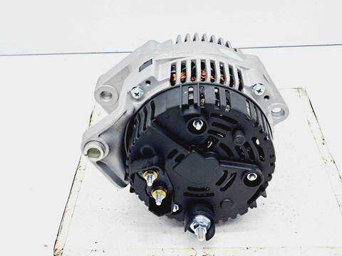 Foto 3ª: Alternador Renault Clio 1.9 DIESEL 64CV 47KW (1991)