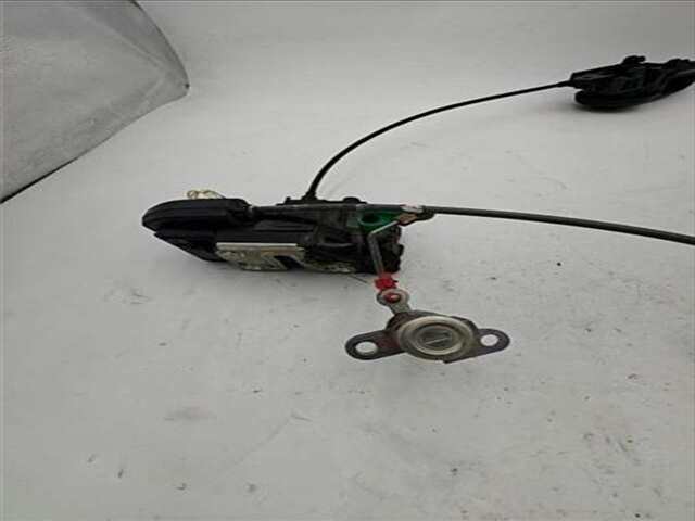 Cerradura Puerta Delantera Derecha Nissan NV200 1.5 EVALIA ACENTA [1.5 LTR. - 66 KW DCI CAT]