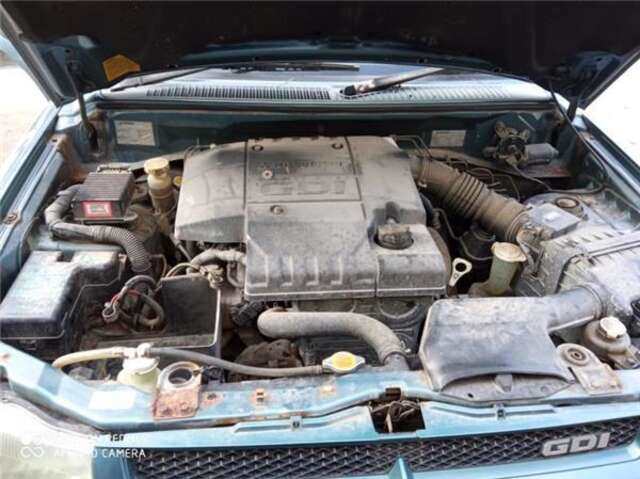 Foto 3ª: Centralita Motor ECU Mitsubishi Montero 2.0 GDI (H67W. H77W) [4G94]