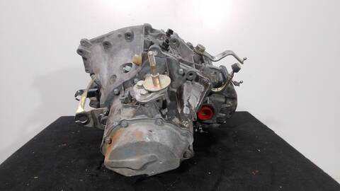 Foto 3ª: Caja Cambios Citroen Berlingo 2.0 HDI 90 MBRHY MCRHY) 90CV 66KW FURGON [RHY] (2004)