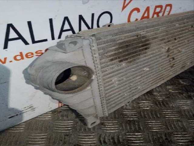 Foto 4ª: Intercooler Mercedes Sprinter CAJA ABIERTA