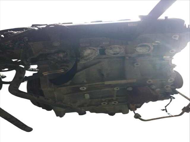 Foto 3ª: Motor Completo Ford Focus 1.8 125CV (2004)