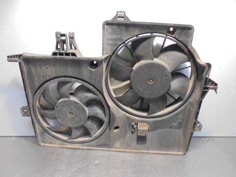 Electroventilador Opel Meriva COSMO 75CV 55KW