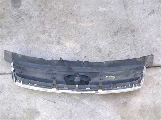 Foto 2ª: Rejilla Delantera Ford Kuga 2.0 TDCI 2008-2013 [UFDA] (2012)