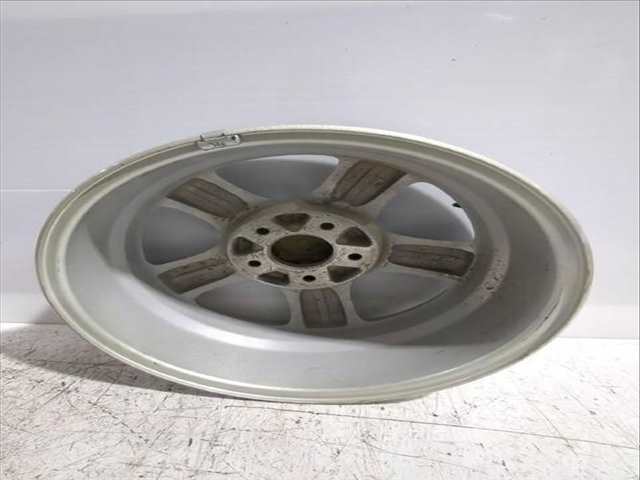 Foto 3ª: LLanta Chapa Hyundai Santa Fe 2.0 CRDI CAT 113CV [D4EA] (2000)