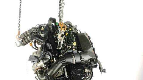 Motor Completo Citroen Xsara 1.6 HDI