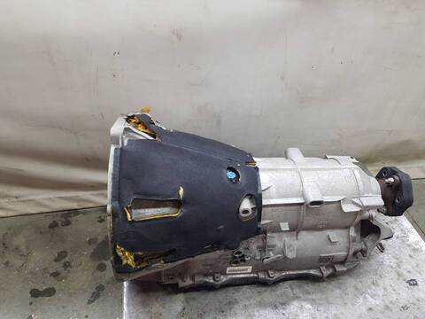 Foto 3ª: Caja Cambios Bmw Serie 1 114 116D (2015)