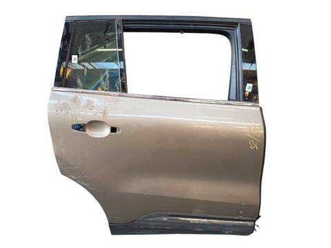 Puerta Trasera Derecha Renault Espace 1.6 DCI 130