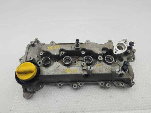 Despiece Motor Renault Captur DYNAMIQUE 120CV 88KW