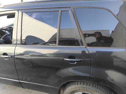 Puerta Trasera Izquierda Suzuki Grand Vitara F9Q