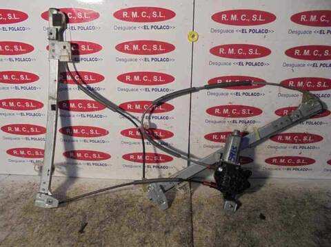 Elevalunas Eléctrico Delantero Derecho Citroen Xsara 1.9D SEDUCTION BERLINA 69CV 51KW