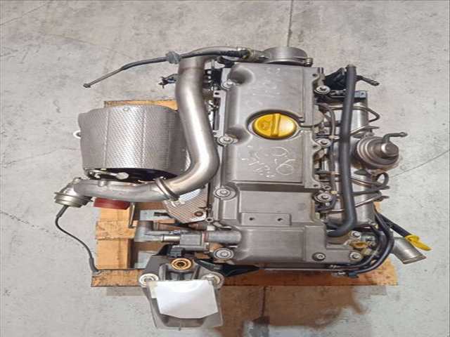 Foto 2ª: Motor Completo Opel Vectra 2.0 DTI BERLINA 101CV 74KW (1998)