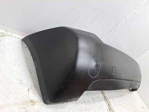 Foto 3ª: Paragolpes Trasero Citroen C2 X 60CV 44KW [HFX] (2004)
