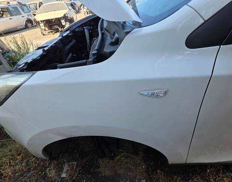 Aleta Delantera Izquierda Hyundai ix35 STYLE 2WD 116CV 85KW