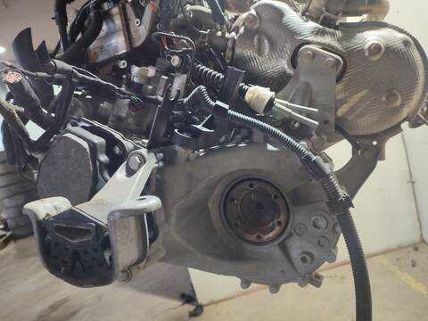 Caja Cambios Volkswagen Caravelle D T6.1 SH)