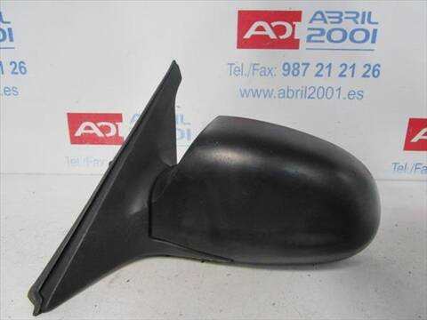 Foto 2ª: Retrovisor Izquierdo Hyundai Accent 1.3 86CV 63KW [G4E-A] (2001)