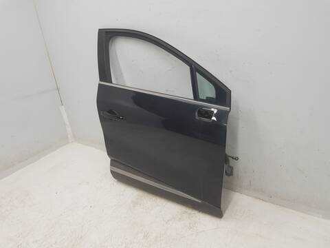 Foto 2ª: Puerta Delantera Derecha Renault Clio SIN DEFINIR